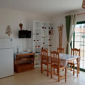 Il Gabbiano Apartamento Playa Cancajos.- BreNa Baja (la Palma)