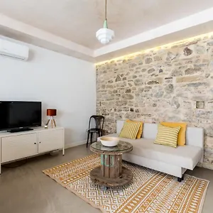 Erizo 4 Estudio En El Centro Histórico Apartamento Tarifa
