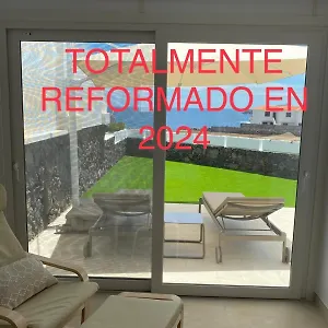Sal Y Mar Apartamento Playa Cancajos.- BreNa Baja (la Palma)